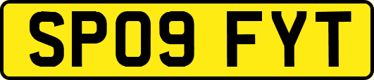 SP09FYT