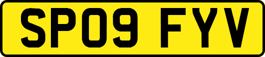 SP09FYV