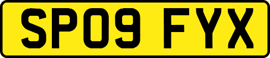 SP09FYX