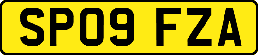 SP09FZA