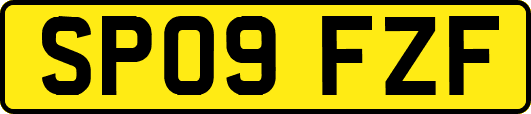 SP09FZF