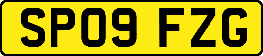 SP09FZG