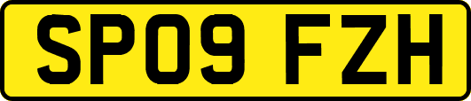 SP09FZH