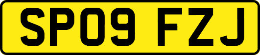 SP09FZJ