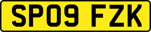 SP09FZK