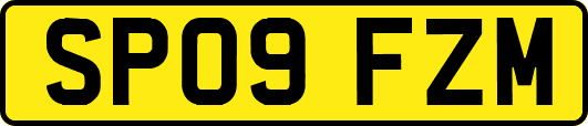 SP09FZM