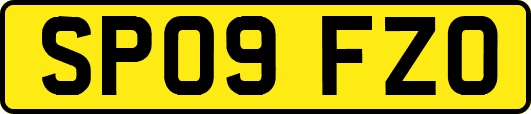 SP09FZO