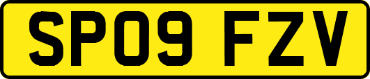 SP09FZV