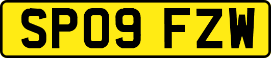 SP09FZW