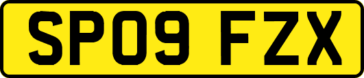 SP09FZX