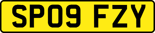 SP09FZY