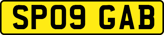 SP09GAB