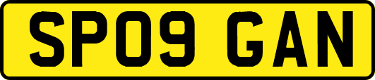SP09GAN