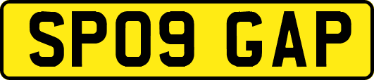 SP09GAP
