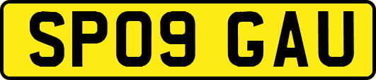 SP09GAU