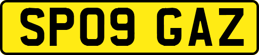 SP09GAZ