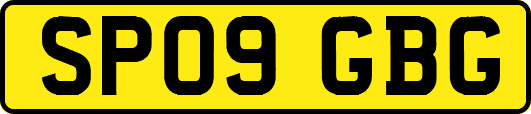 SP09GBG