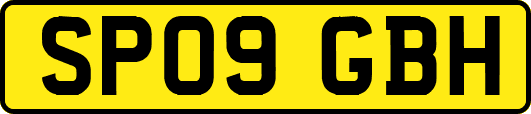 SP09GBH