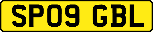 SP09GBL