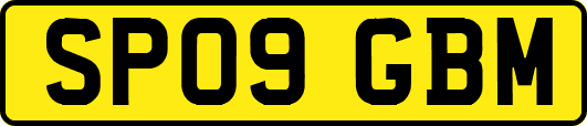 SP09GBM