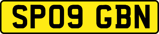 SP09GBN