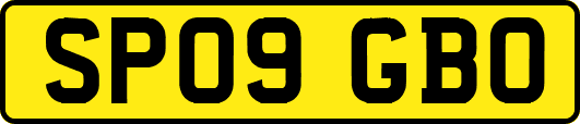 SP09GBO