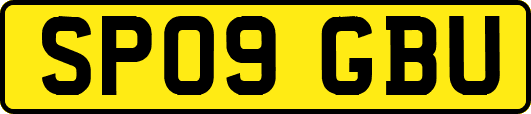 SP09GBU
