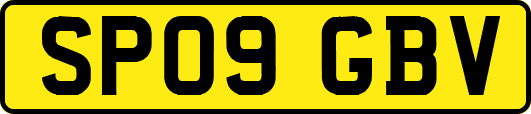 SP09GBV