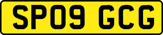 SP09GCG