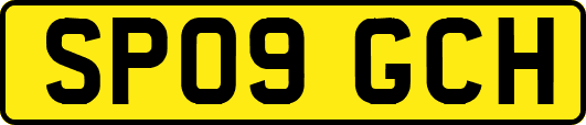SP09GCH