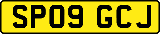 SP09GCJ