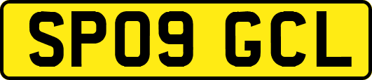 SP09GCL
