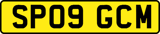 SP09GCM