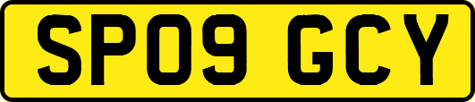 SP09GCY
