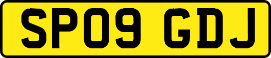 SP09GDJ