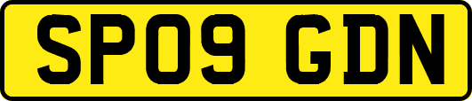 SP09GDN