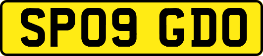 SP09GDO