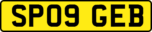SP09GEB
