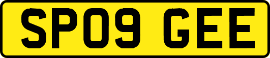 SP09GEE