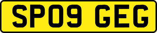 SP09GEG