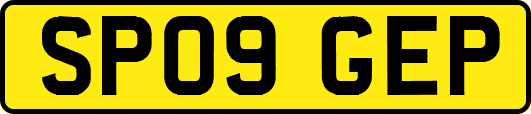 SP09GEP