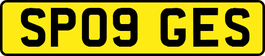 SP09GES
