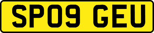 SP09GEU