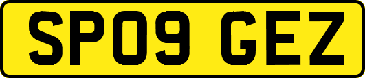 SP09GEZ
