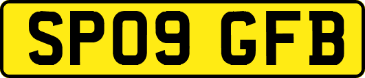 SP09GFB
