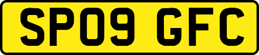 SP09GFC