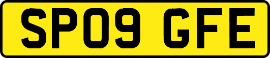 SP09GFE