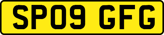 SP09GFG