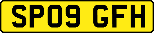 SP09GFH