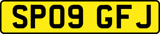 SP09GFJ